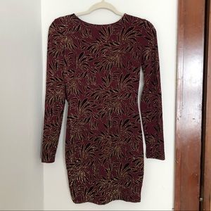 NWT Windsor Cocktail Dress